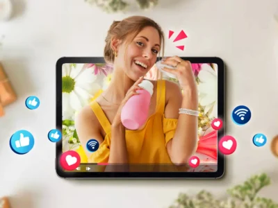Influencers Drive Big Sales